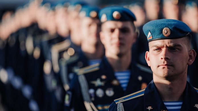 ВДВ. Малков.2.08.25