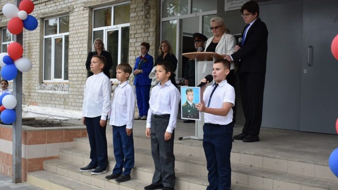 Память Сарычева. Кораблино. 8.09.25_2