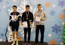 Кораблинские легкоатлеты вошли в сборную Рязанской области для участия в соревнованиях ЦФО