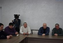 В Кораблинском округе прошло совещание сельхозпроизводителей по подготовке к весенним полевым работам