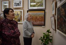 В Кораблинском краеведческом музее открыли выставку «История Рязанского края»