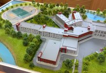 Флагманскую школу в Рязанской области откроют в 2027 году