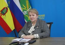 Нина Объедкова, глава Кораблинского округа: «Благодаря программе модернизации ЖКХ в Кораблине начнется ремонт водопровода»