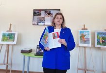 В городе Кораблино прошла презентация книги «Славлю тебя, Учитель-солдат!»