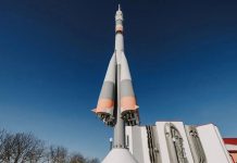 Губернатор Павел Малков поздравил рязанцев с Днем космонавтики