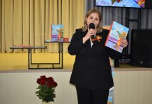 В Кораблинском округе презентовали литературно-исторический сборник «Славлю тебя, Учитель-солдат»