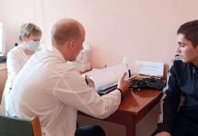 Из Кораблинского округа планируется призвать на службу 26 человек