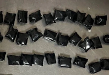 Восемнадцатилетнего кораблинца задержали в Рязани с оптовой партией наркотиков