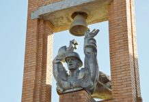 В кораблинской деревне Добрятино горел жилой дом