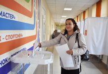 В Кораблинском округе открылись 29 избирательных участков
