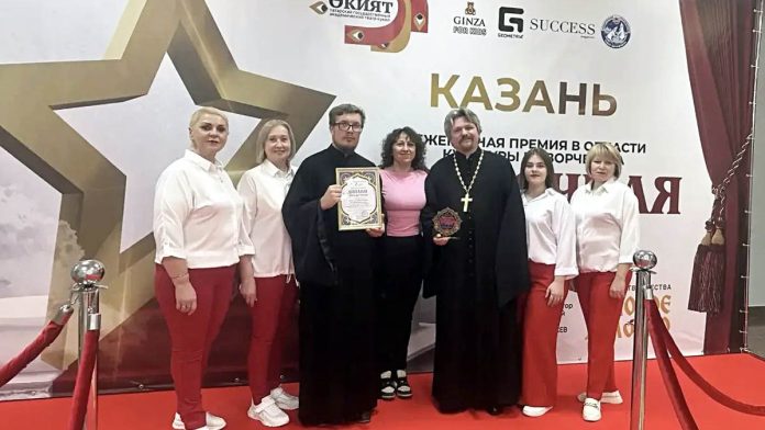 Голосок Кораблино. Ишанова. 26.10.26